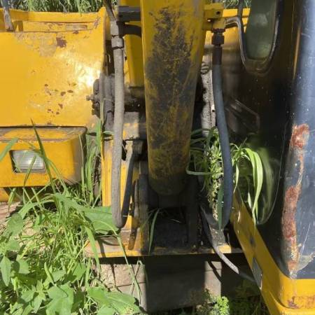 小松PC60履带式挖掘机