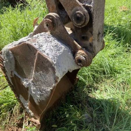 小松PC60履带式挖掘机