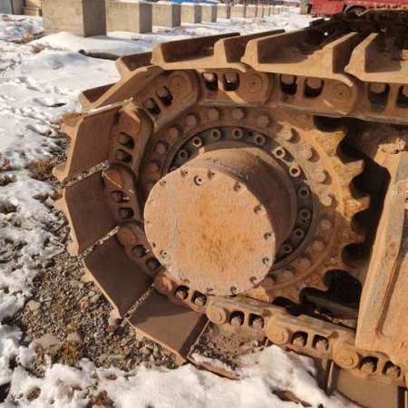 徐工XE550DK履带式挖掘机