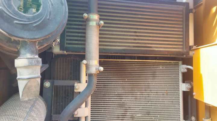 徐工XE155D履帶式挖掘機(jī)