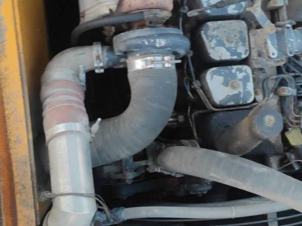 現(xiàn)代R215-7履帶式挖掘機(jī)