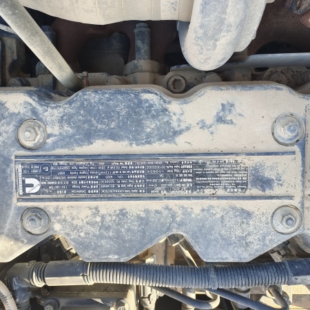 徐工XE245DK履带式挖掘机