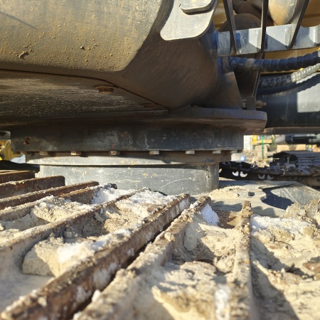 徐工XE245DK履带式挖掘机