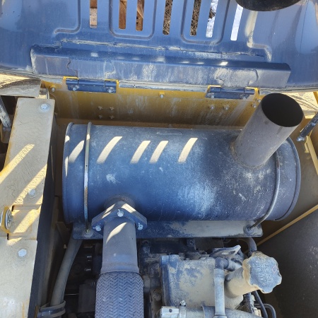 徐工XE245DK履带式挖掘机