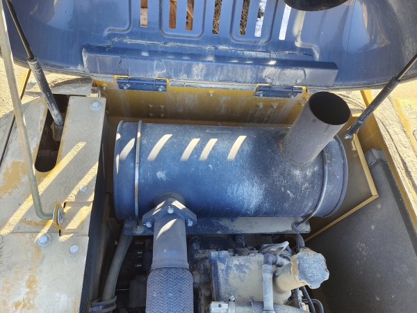 徐工XE245DK履帶式挖掘機(jī)