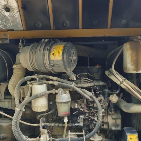 徐工XE60DA履带式挖掘机