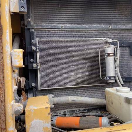 柳工CLG923履带式挖掘机