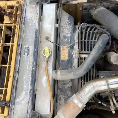 柳工CLG923履带式挖掘机