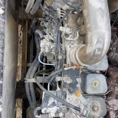 柳工CLG923履带式挖掘机