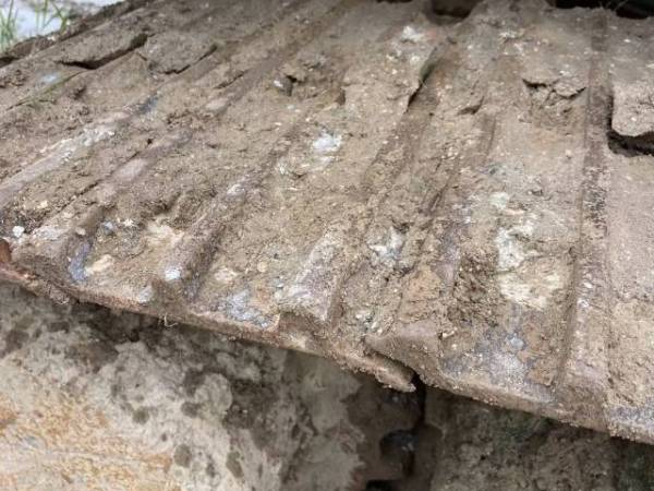 柳工CLG923履帶式挖掘機