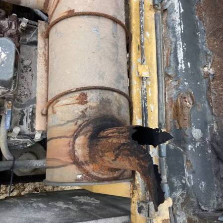 柳工CLG923履带式挖掘机