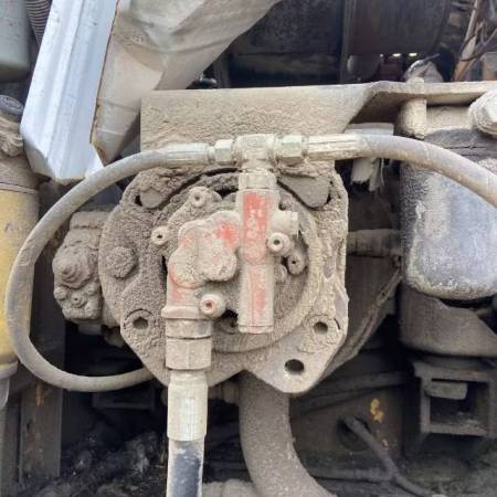 柳工CLG923履带式挖掘机