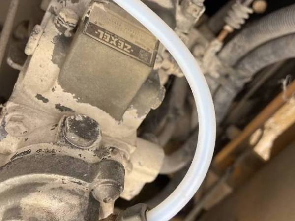 柳工CLG923履帶式挖掘機