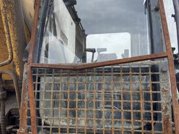 柳工CLG923履帶式挖掘機