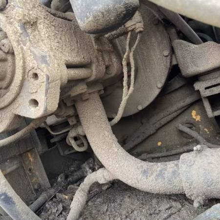 柳工CLG923履带式挖掘机