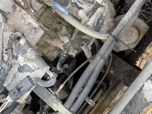 柳工CLG923履帶式挖掘機