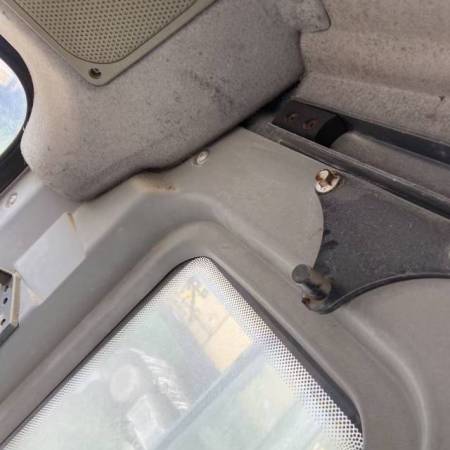 柳工CLG923履带式挖掘机