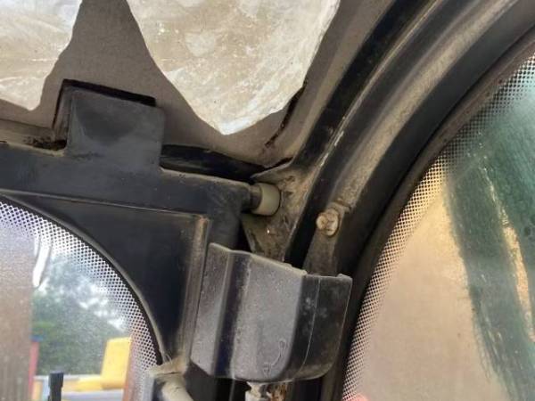 柳工CLG923履帶式挖掘機