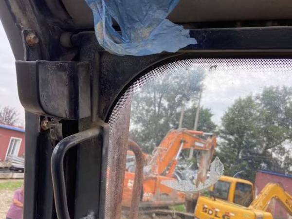 柳工CLG923履帶式挖掘機