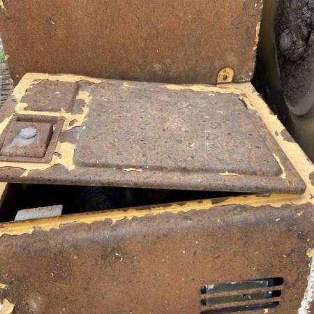 柳工CLG923履带式挖掘机