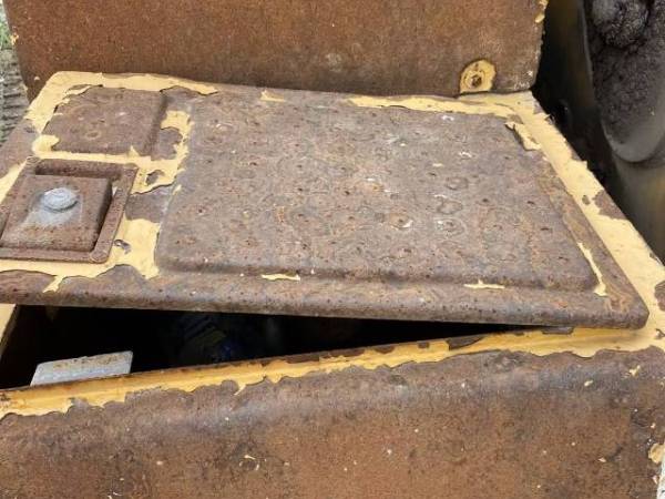 柳工CLG923履帶式挖掘機