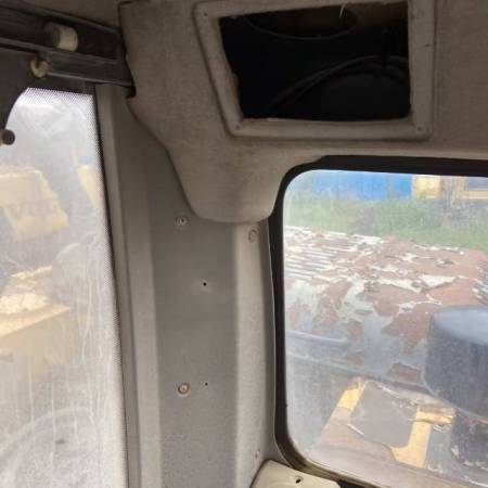 柳工CLG923履带式挖掘机