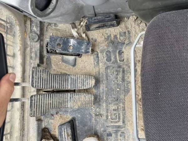 柳工CLG923履帶式挖掘機