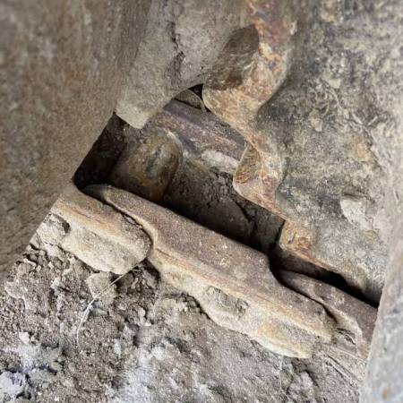 斗山DH220-7履带式挖掘机