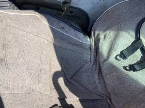 斗山DH220-7履帶式挖掘機(jī)