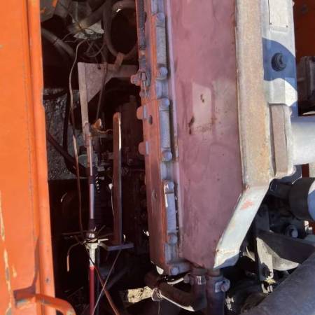 斗山DH220-7履带式挖掘机