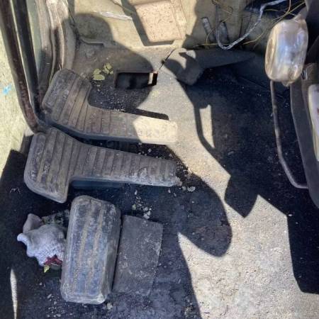 斗山DH220-7履带式挖掘机