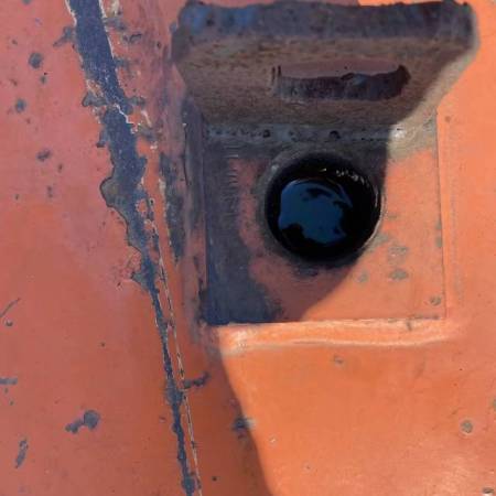 斗山DH220-7履带式挖掘机