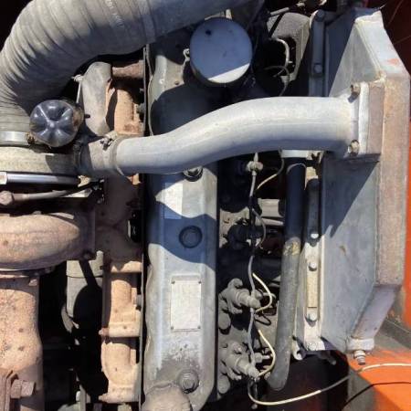 斗山DH220-7履带式挖掘机