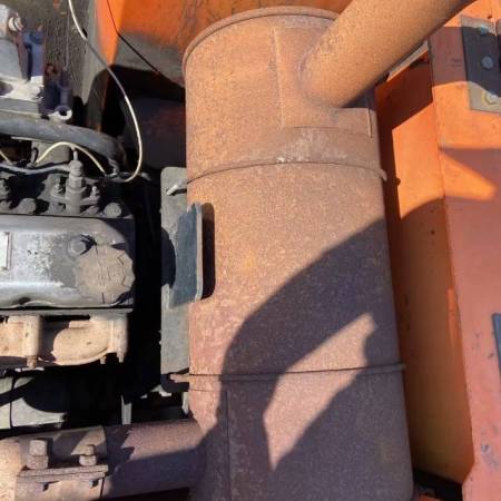 斗山DH220-7履带式挖掘机