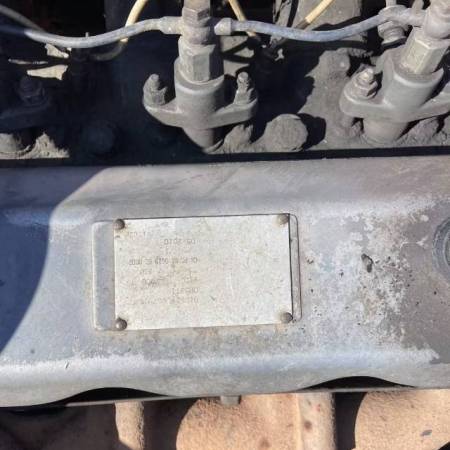 斗山DH220-7履带式挖掘机