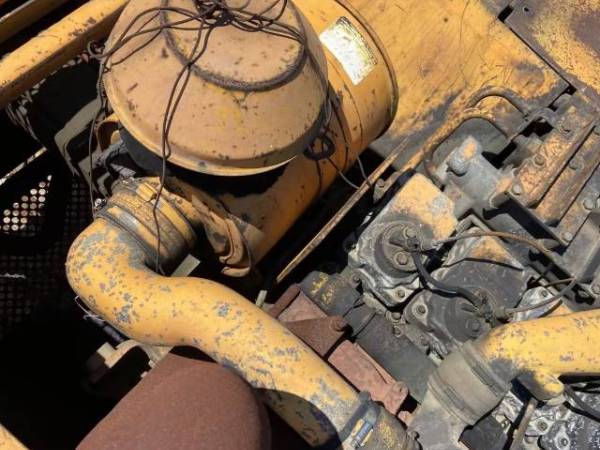 現(xiàn)代R450LC-5履帶式挖掘機(jī)