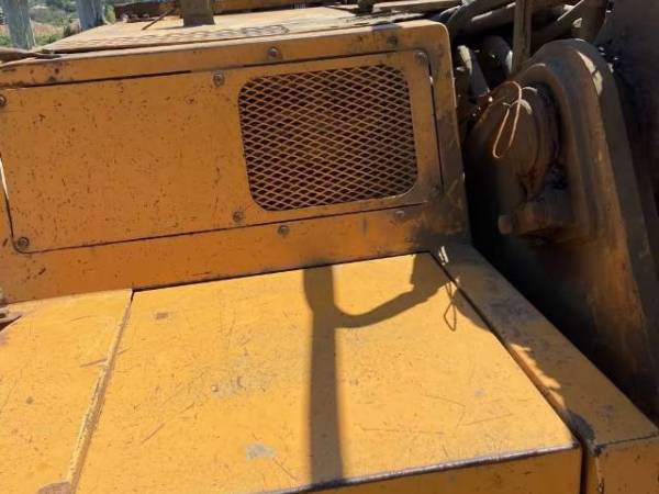 現(xiàn)代R450LC-5履帶式挖掘機(jī)