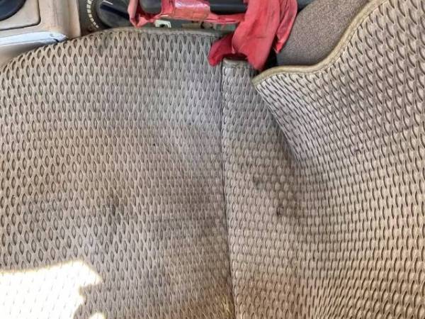 現(xiàn)代R450LC-5履帶式挖掘機(jī)