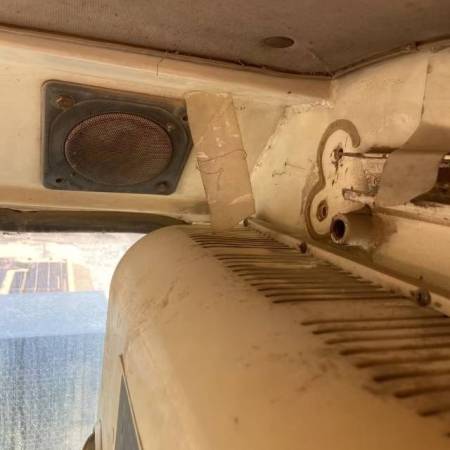 现代R450LC-5履带式挖掘机