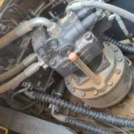 徐工XE215DA履带式挖掘机