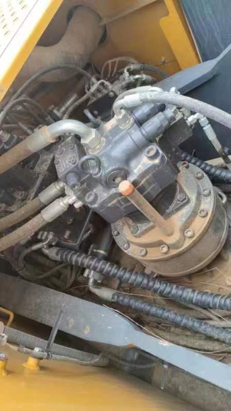 徐工XE215DA履帶式挖掘機(jī)