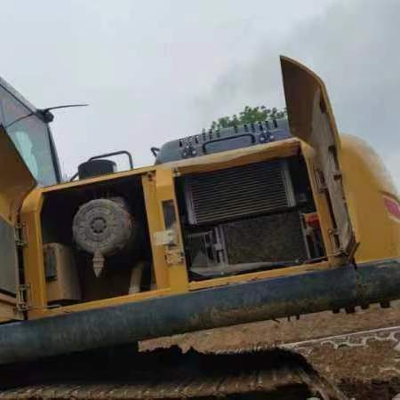 徐工XE215DA履带式挖掘机