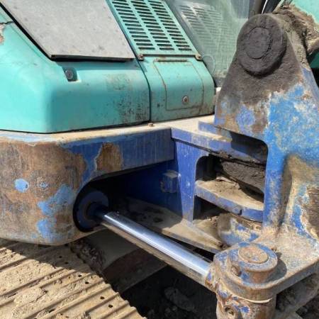 石川岛IHI80NS履带式挖掘机