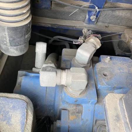 石川岛IHI80NS履带式挖掘机