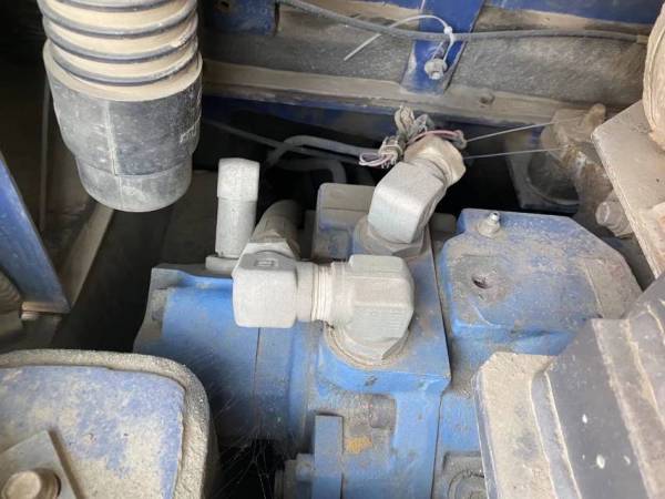 石川島IHI80NS履帶式挖掘機(jī)