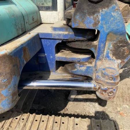 石川岛IHI80NS履带式挖掘机