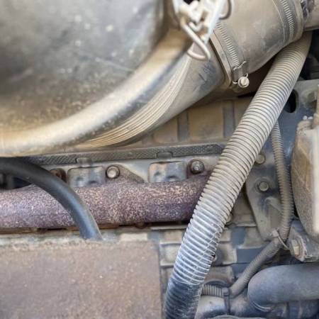 石川岛IHI80NS履带式挖掘机