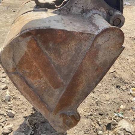 石川岛IHI80NS履带式挖掘机