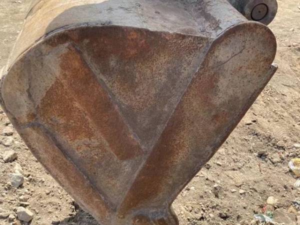 石川島IHI80NS履帶式挖掘機(jī)