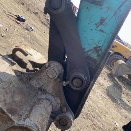 石川岛IHI80NS履带式挖掘机